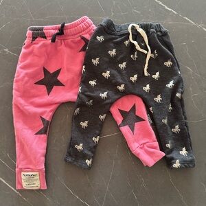 GUC, Set of Joggers (Baby)